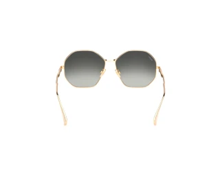 Vue arrière Max Mara MILLER (MM0168 - 30P)