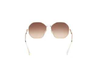 Vue arrière Max Mara MILLER (MM0168 - 32F)