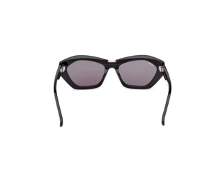 Vue arrière Max Mara KATE (MM0169 - 01A)