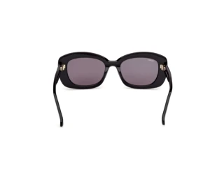 Vue arrière Max Mara ELIZABETH 1 (MM0170 - 01A)