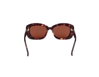 Vue arrière Max Mara ELIZABETH 1 (MM0170 - 55E)