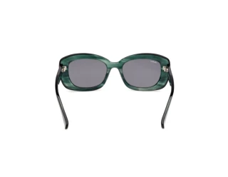 Vue arrière Max Mara ELIZABETH 1 (MM0170 - 98A)