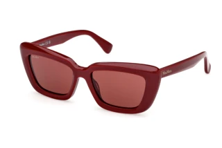 Max Mara MM0171 69S bordeauxBordeaux Glänzend