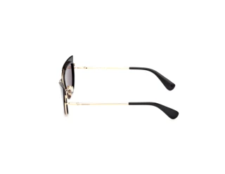 Vue latérale Max Mara RUTH (MM0172 - 01A)