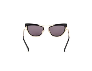 Vue arrière Max Mara RUTH (MM0172 - 01A)