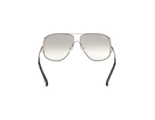 Vue arrière Max Mara MM0190 (15C)