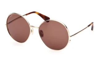 Vue de face Max Mara MM0191 (32E)