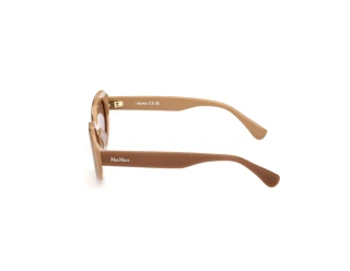 Vue latérale Max Mara MM0196 (46E)