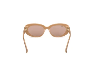 Vue arrière Max Mara MM0196 (46E)