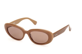 Vue de face Max Mara MM0196 (46E)