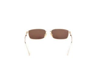 Vue arrière Max Mara MM0199 (30E)