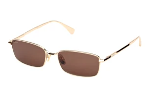 Vue de face Max Mara MM0199 (30E)