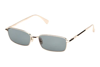 Vue de face Max Mara MM0199 (32N)