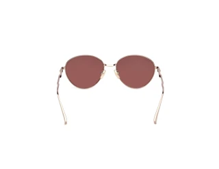 Vue arrière Max Mara MM0200 (36S)