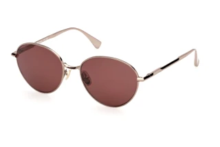 Vue de face Max Mara MM0200 (36S)