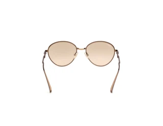 Vue arrière Max Mara MM0200 (38L)