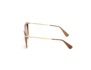 Vue latérale Max Mara MM0201 (46E)