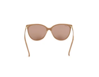 Vue arrière Max Mara MM0201 (46E)