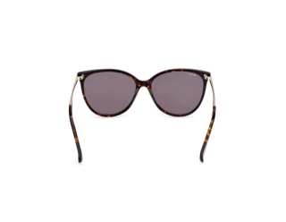 Vue arrière Max Mara MM0201 (52A)