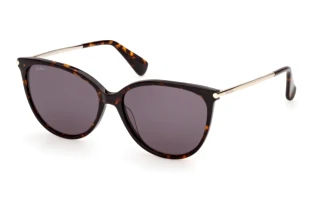Vue de face Max Mara MM0201 (52A)
