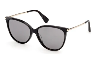 Vue de face Max Mara MM0201 (63A)