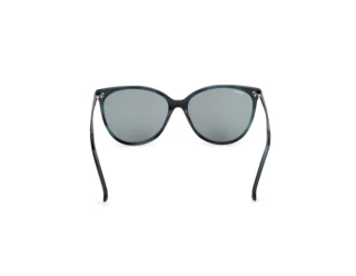 Vue arrière Max Mara MM0201 (64N)