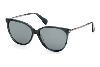 Vue de face Max Mara MM0201 (64N)