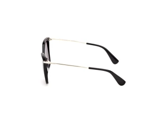 Vue latérale Max Mara MM0202 (01A)