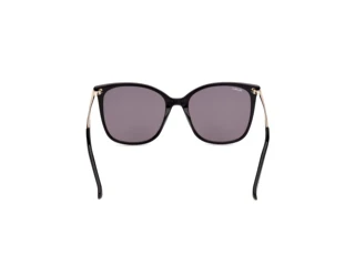 Vue arrière Max Mara MM0202 (01A)