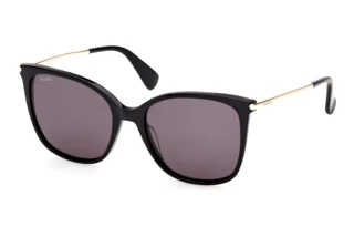 Vue de face Max Mara MM0202 (01A)