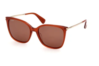 Vue de face Max Mara MM0202 (42E)