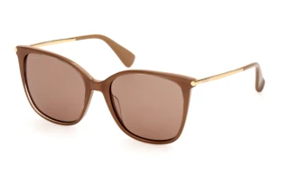 Vue de face Max Mara MM0202 (46E)