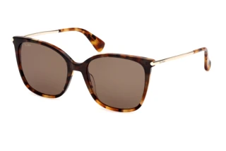Vue de face Max Mara MM0202 (56J)