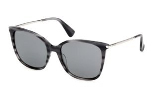 Vue de face Max Mara MM0202 (64A)