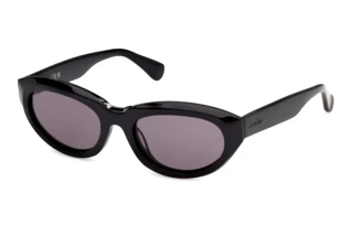 Vue de face Max Mara MM0203 (01A)