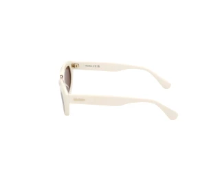Vue latérale Max Mara MM0203 (25E)