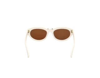 Vue arrière Max Mara MM0203 (25E)