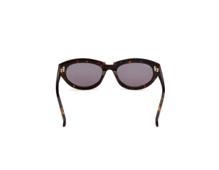 Vue arrière Max Mara MM0203 (52A)