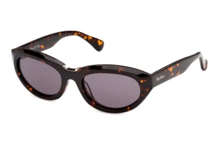 Vue de face Max Mara MM0203 (52A)