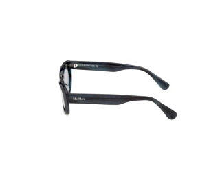 Vue latérale Max Mara MM0203 (64N)