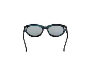 Vue arrière Max Mara MM0203 (64N)