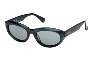 Vue de face Max Mara MM0203 (64N)