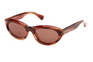 Vue de face Max Mara MM0203 (68E)