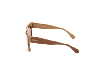Vue latérale Max Mara MM0204 (46E)