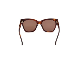 Vue arrière Max Mara MM0204 (52E)
