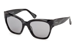 Vue de face Max Mara MM0204 (63A)