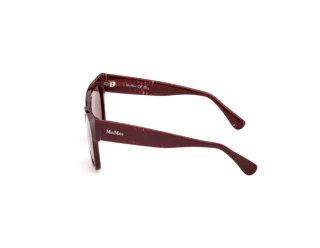 Vue latérale Max Mara MM0204 (71E)