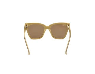 Vue arrière Max Mara MM0204 (95N)