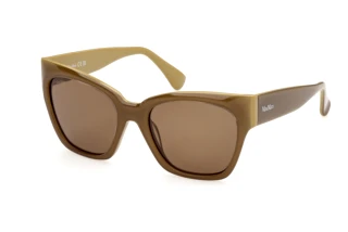 Vue de face Max Mara MM0204 (95N)