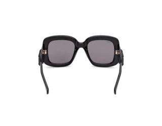 Vue arrière Max Mara MM0207 (01A)